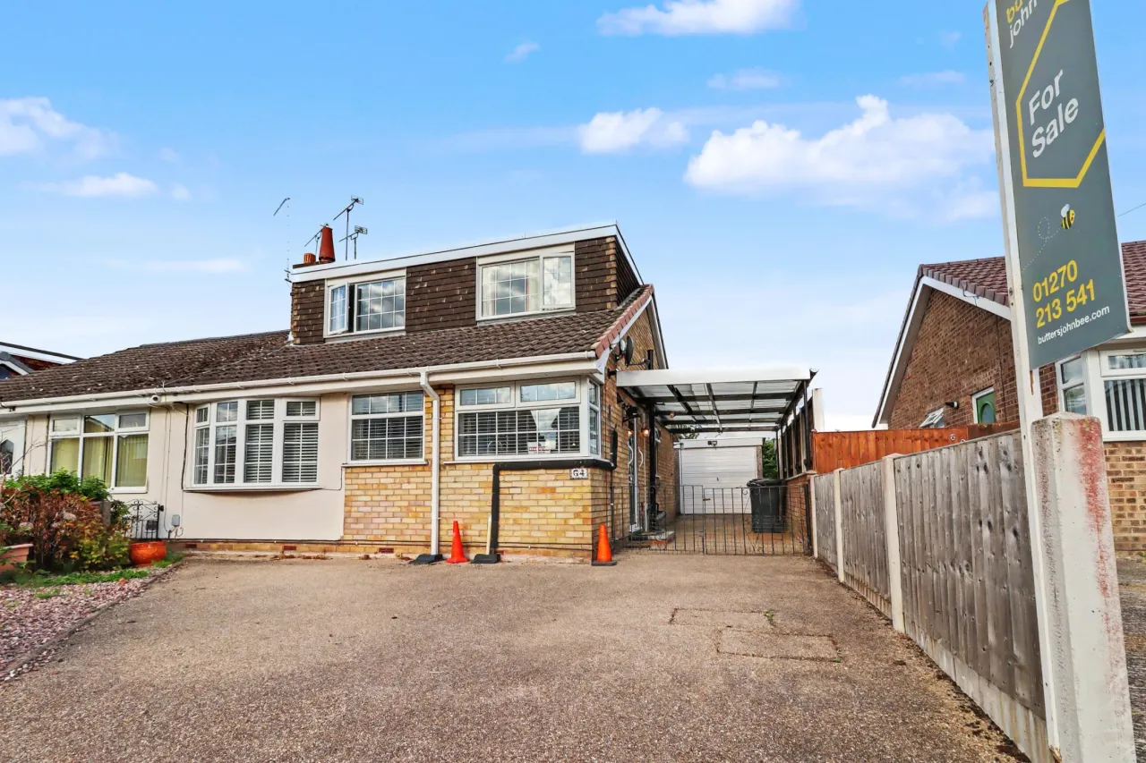Singleton Avenue, Crewe, photo 16