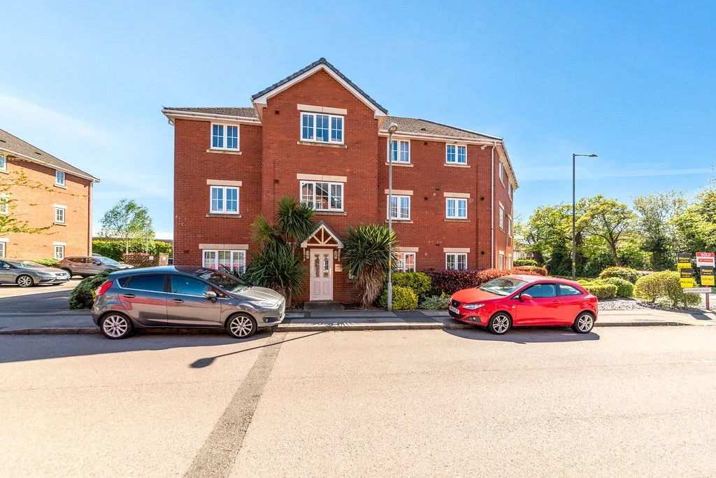 Westminster Place, Longbridge, B31, photo 2