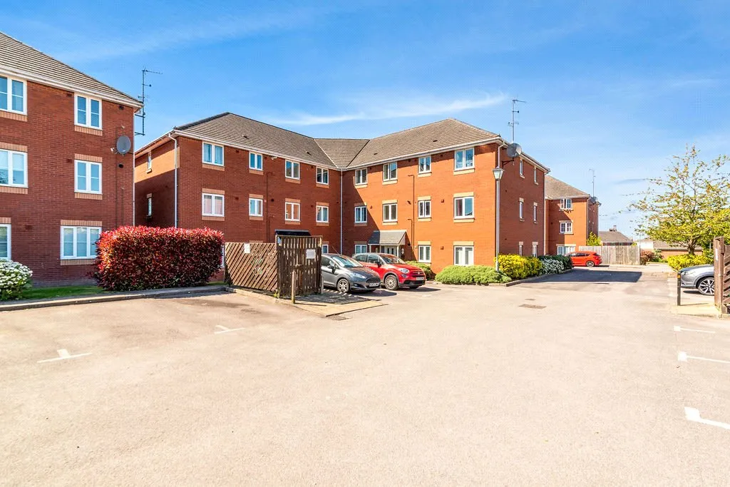 Westminster Place, Longbridge, B31, photo 12