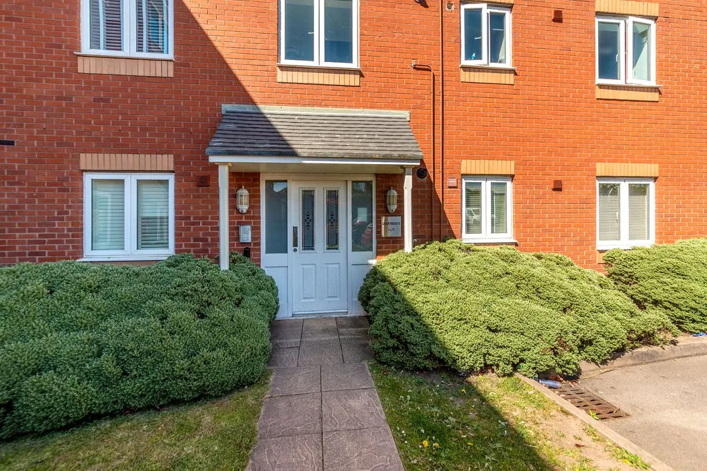Westminster Place, Longbridge, B31, photo 11