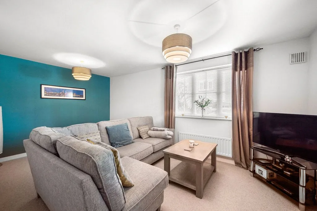 Westminster Place, Longbridge, B31, photo 5