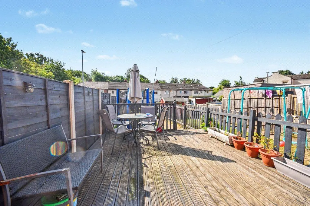 Park View, Lofthouse, WF3, photo 12