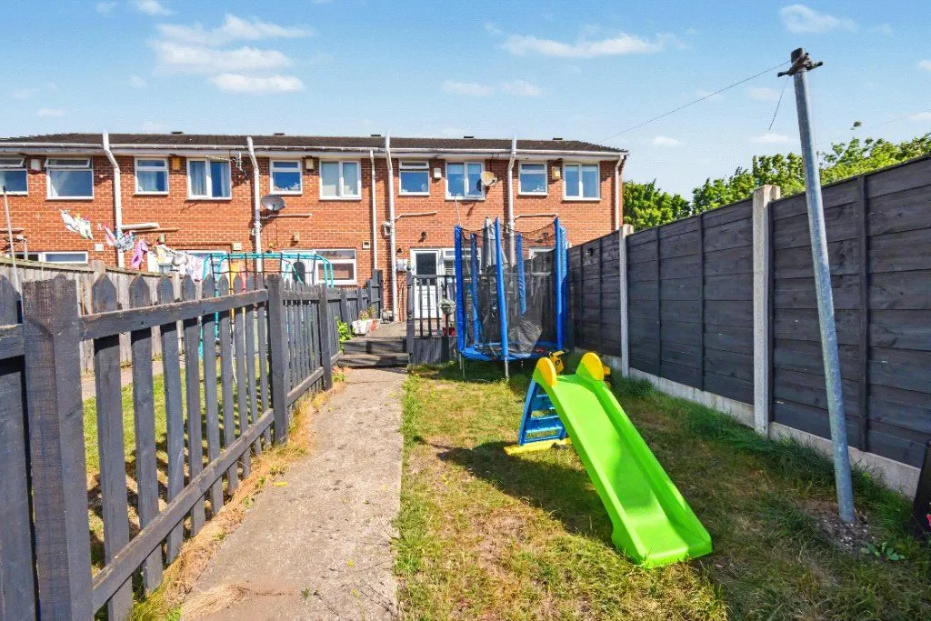 Park View, Lofthouse, WF3, photo 5
