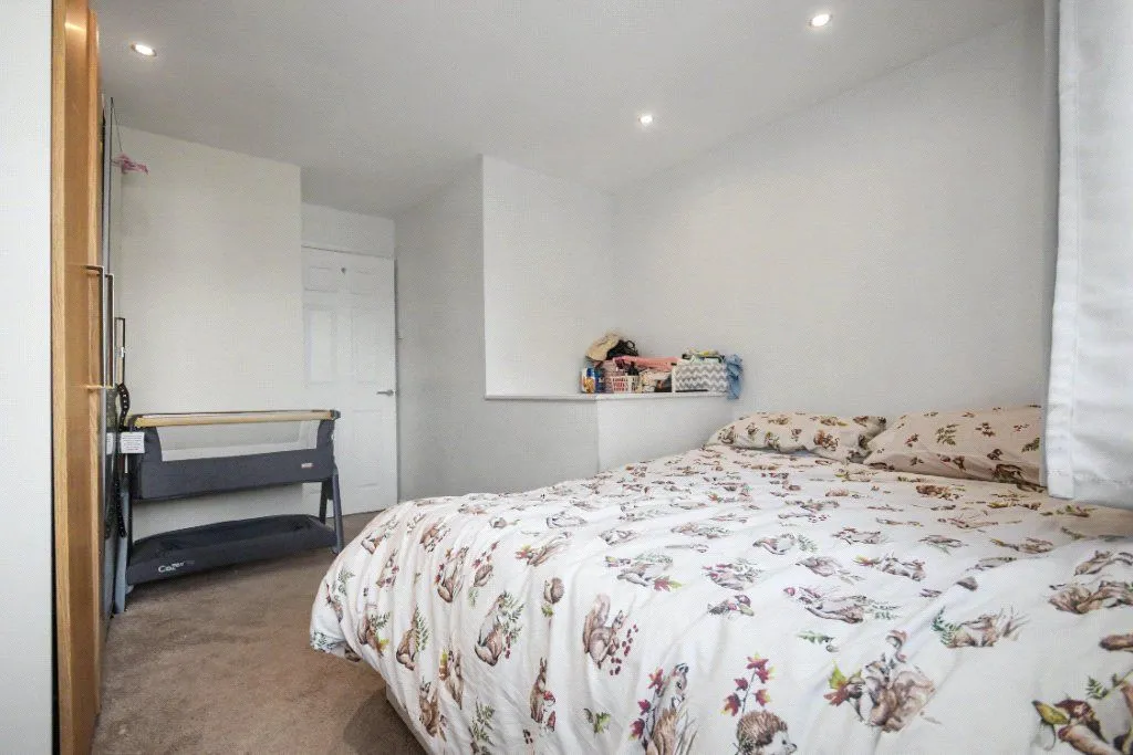 Park View, Lofthouse, WF3, photo 8