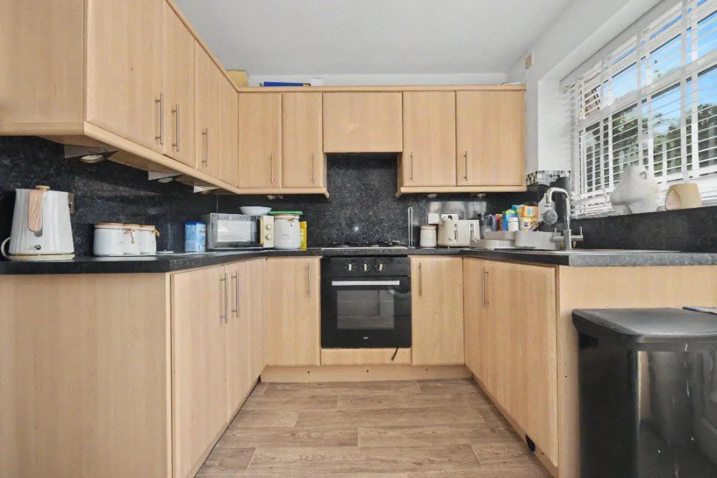 Park View, Lofthouse, WF3, photo 3