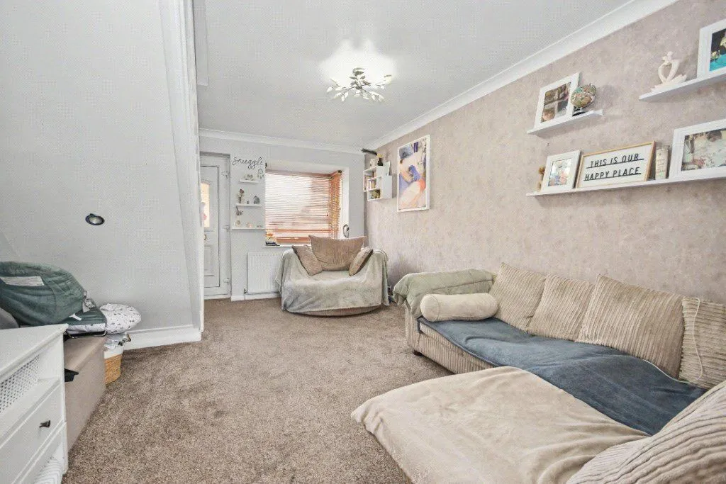 Park View, Lofthouse, WF3, photo 6