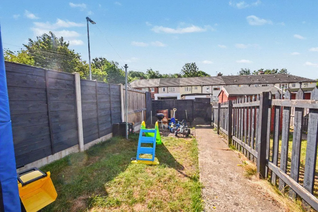 Park View, Lofthouse, WF3, photo 13