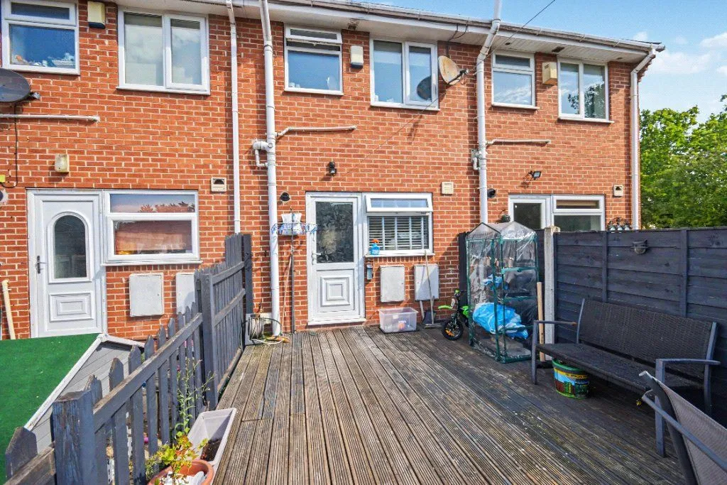 Park View, Lofthouse, WF3, photo 14