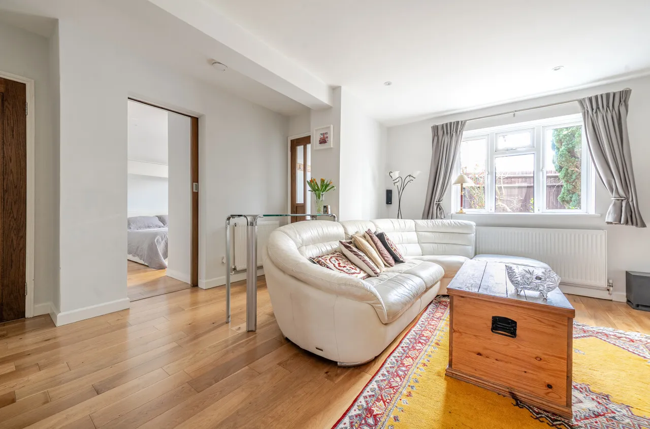 Warwick Road, Barnet, EN5, photo 4