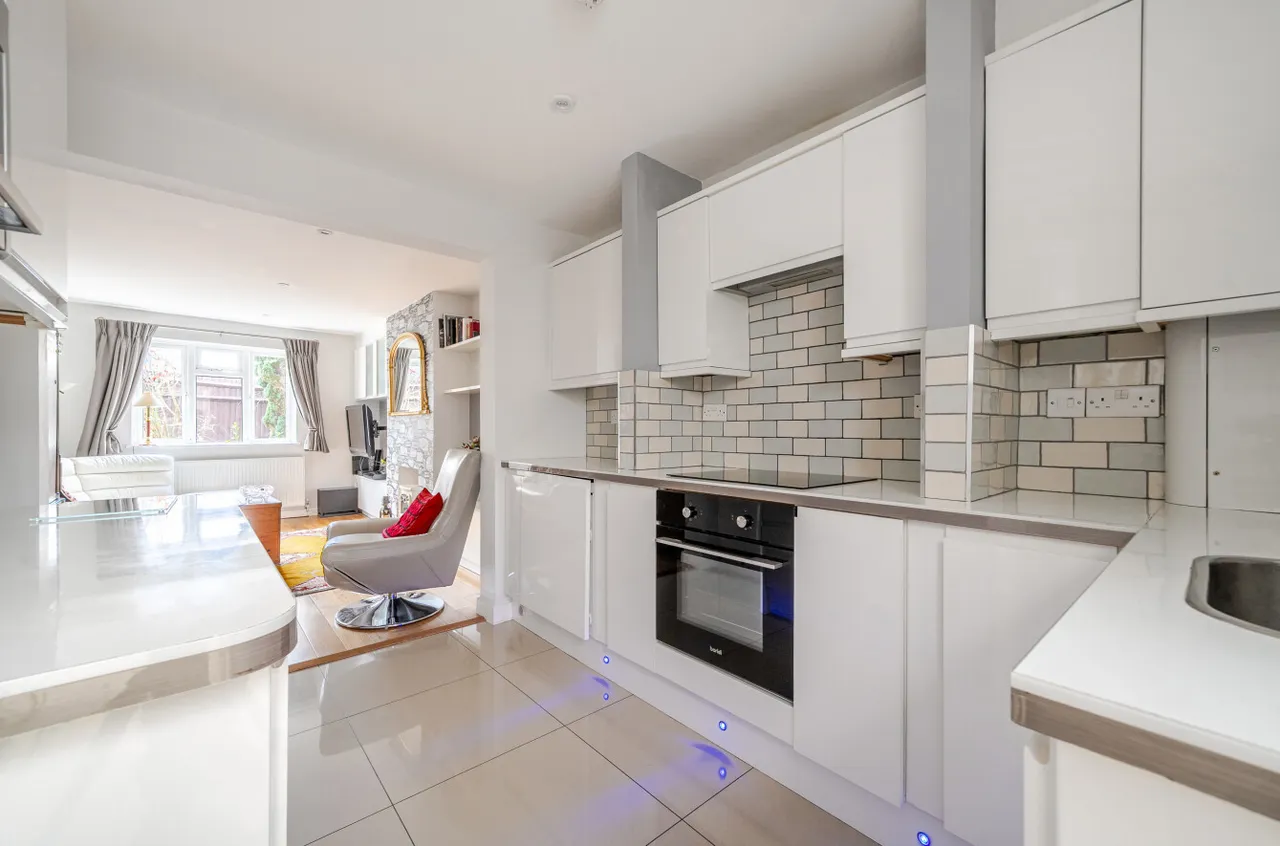 Warwick Road, Barnet, EN5, photo 6