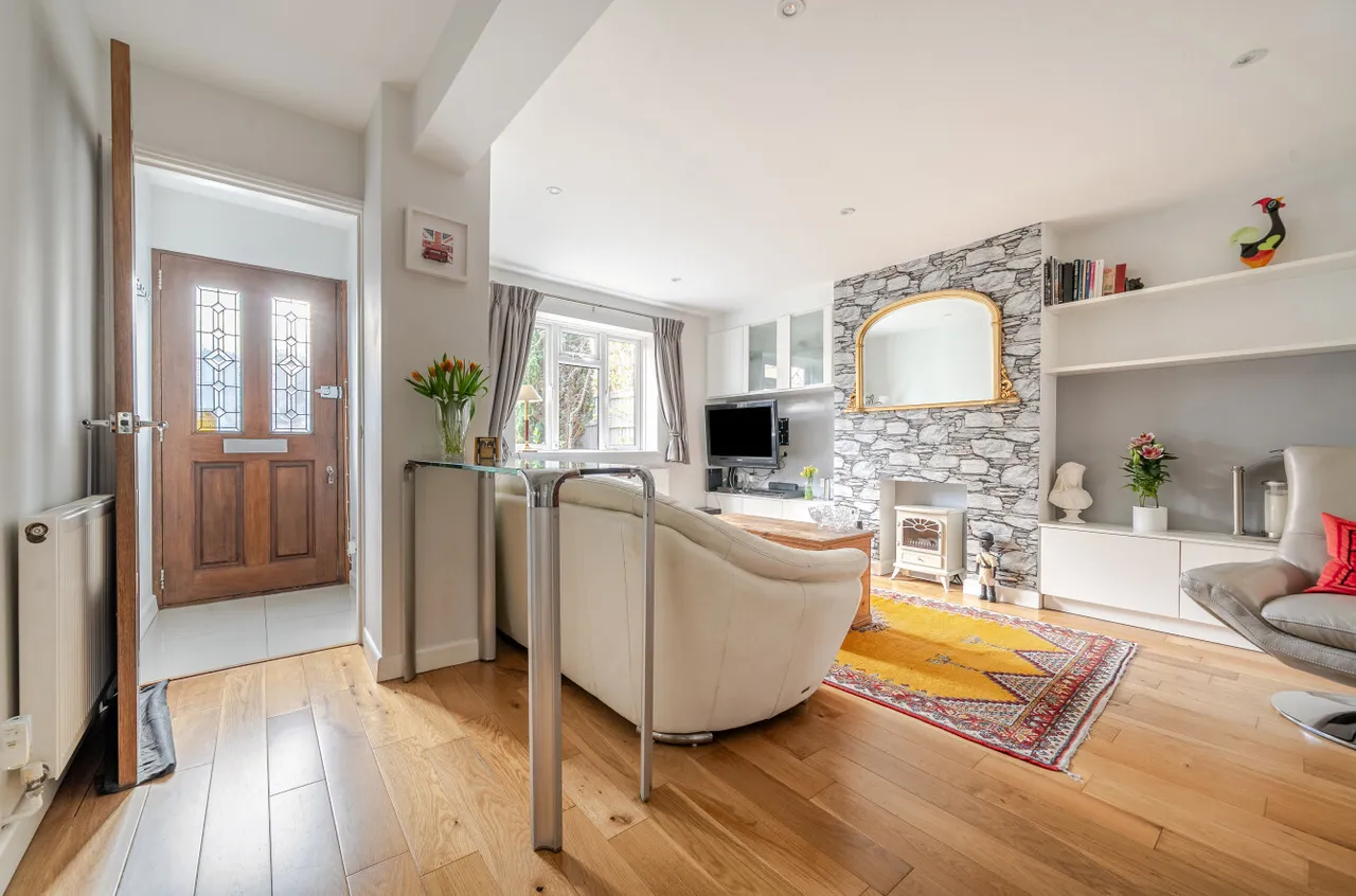 Warwick Road, Barnet, EN5, photo 3