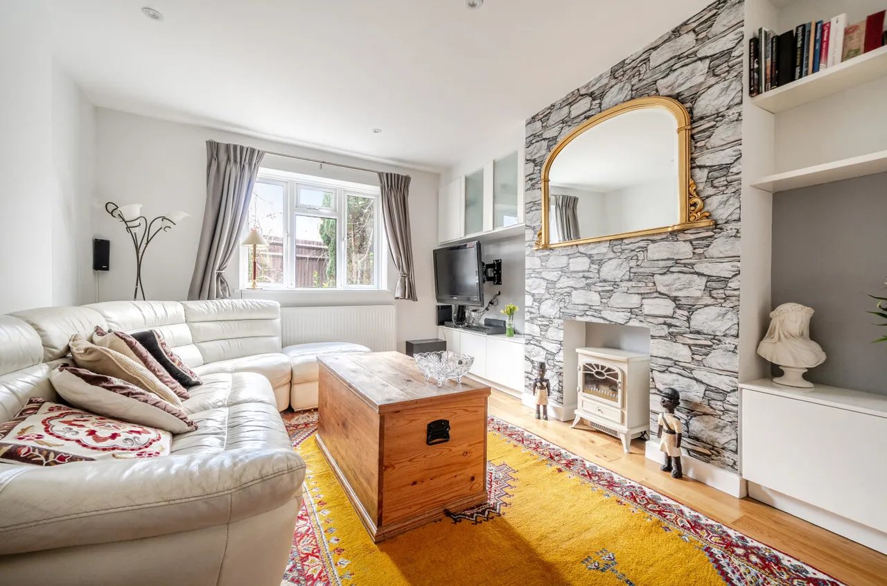 Warwick Road, Barnet, EN5, photo 5