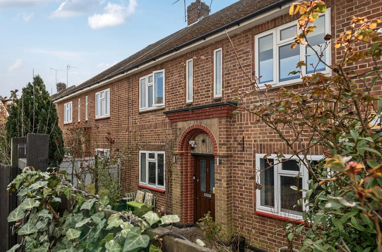 Warwick Road, Barnet, EN5, photo 20