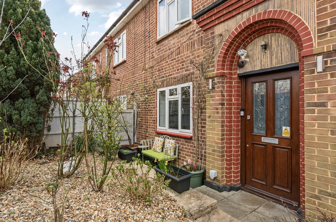 Warwick Road, Barnet, EN5, photo 19