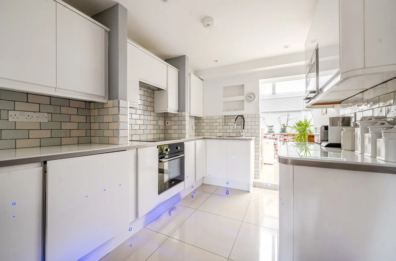 Warwick Road, Barnet, EN5, photo 7