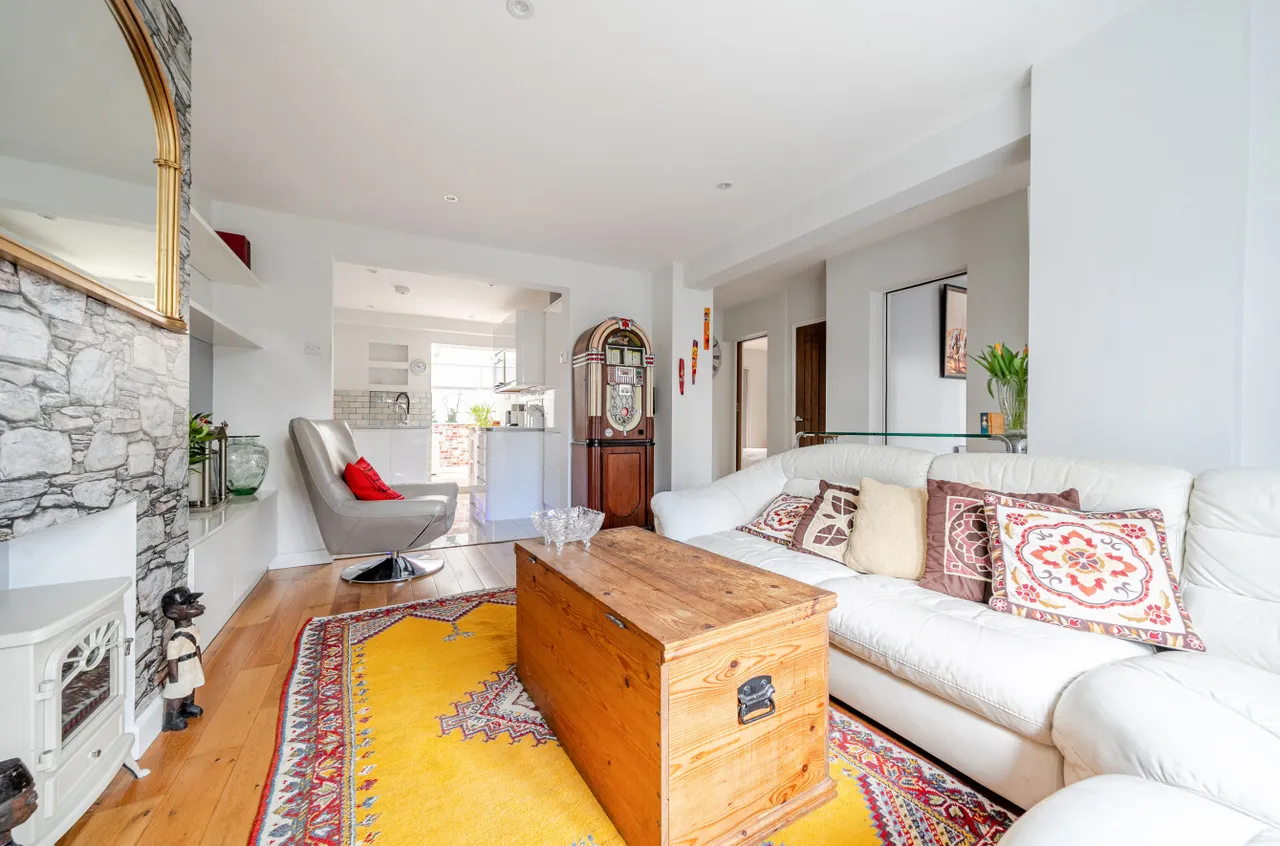 Warwick Road, Barnet, EN5, photo 2