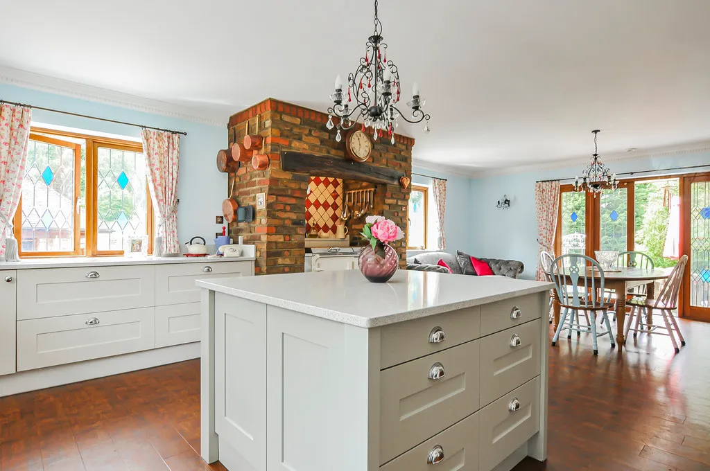 Gerrards Cross, SL9, photo 9