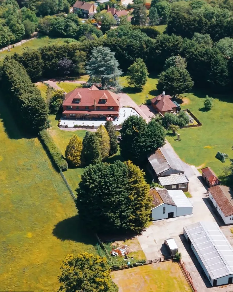 Gerrards Cross, SL9, photo 49