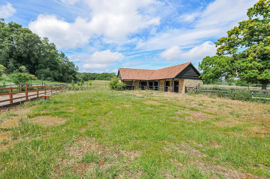 Gerrards Cross, SL9, photo 28