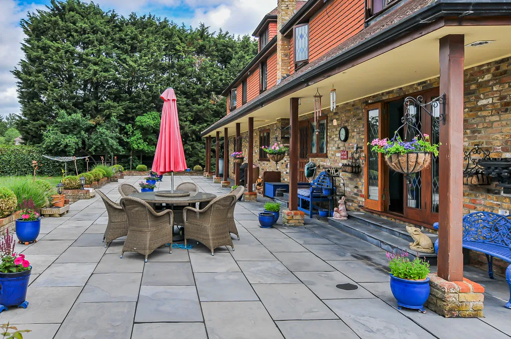 Gerrards Cross, SL9, photo 37