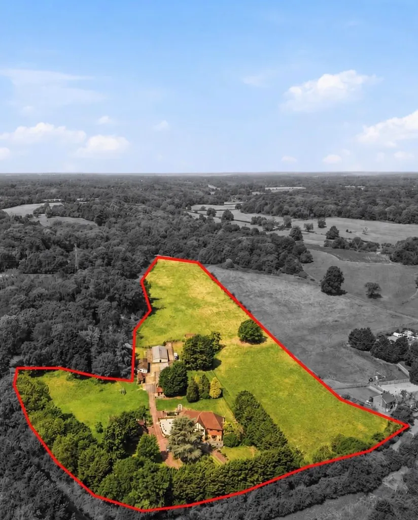 Gerrards Cross, SL9, photo 5