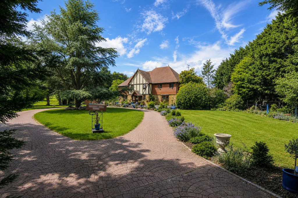Gerrards Cross, SL9, photo 48