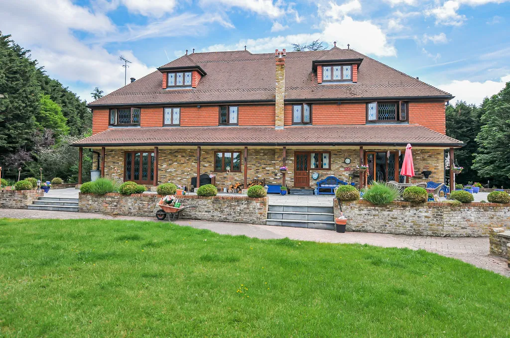 Gerrards Cross, SL9, photo 29