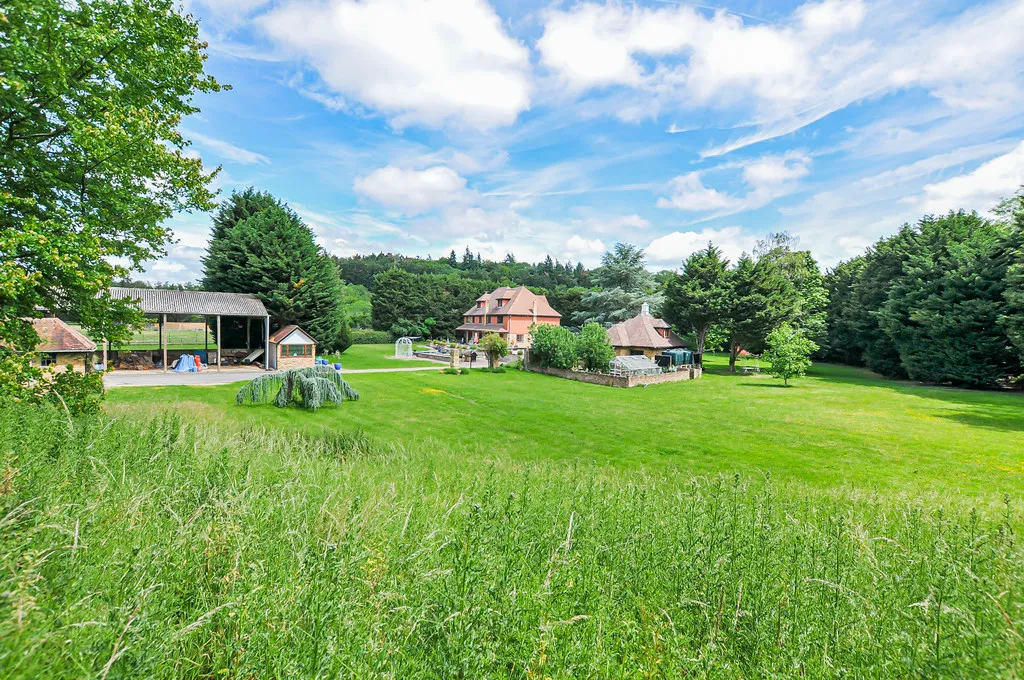 Gerrards Cross, SL9, photo 4