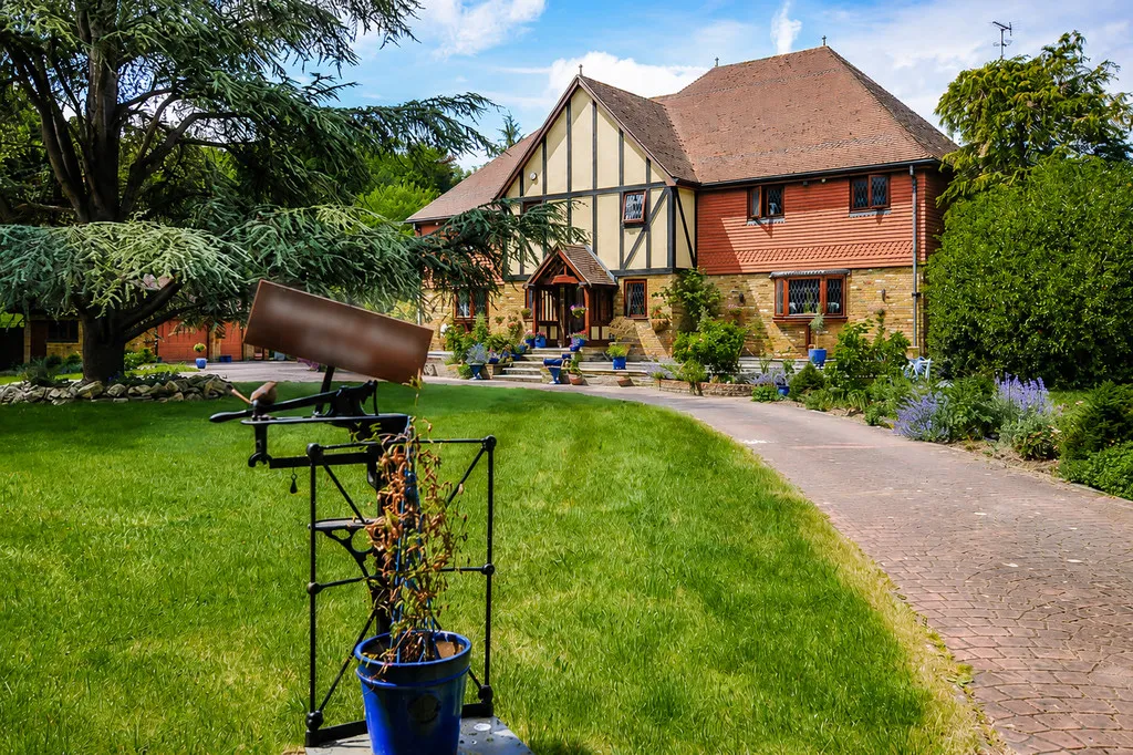 Gerrards Cross, SL9, photo 18