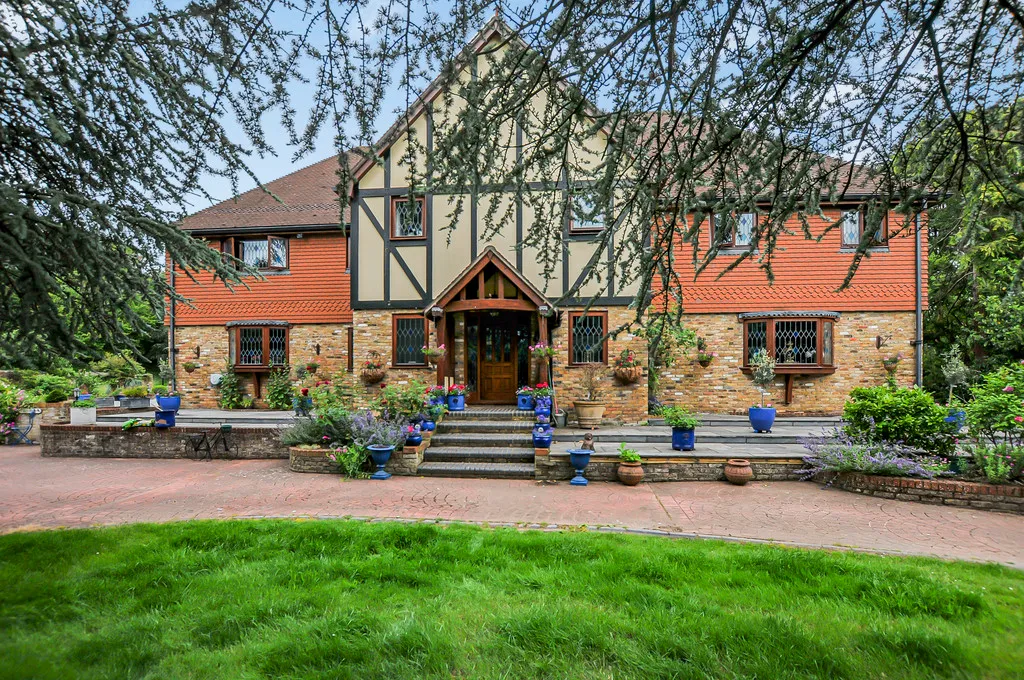 Gerrards Cross, SL9, photo 34