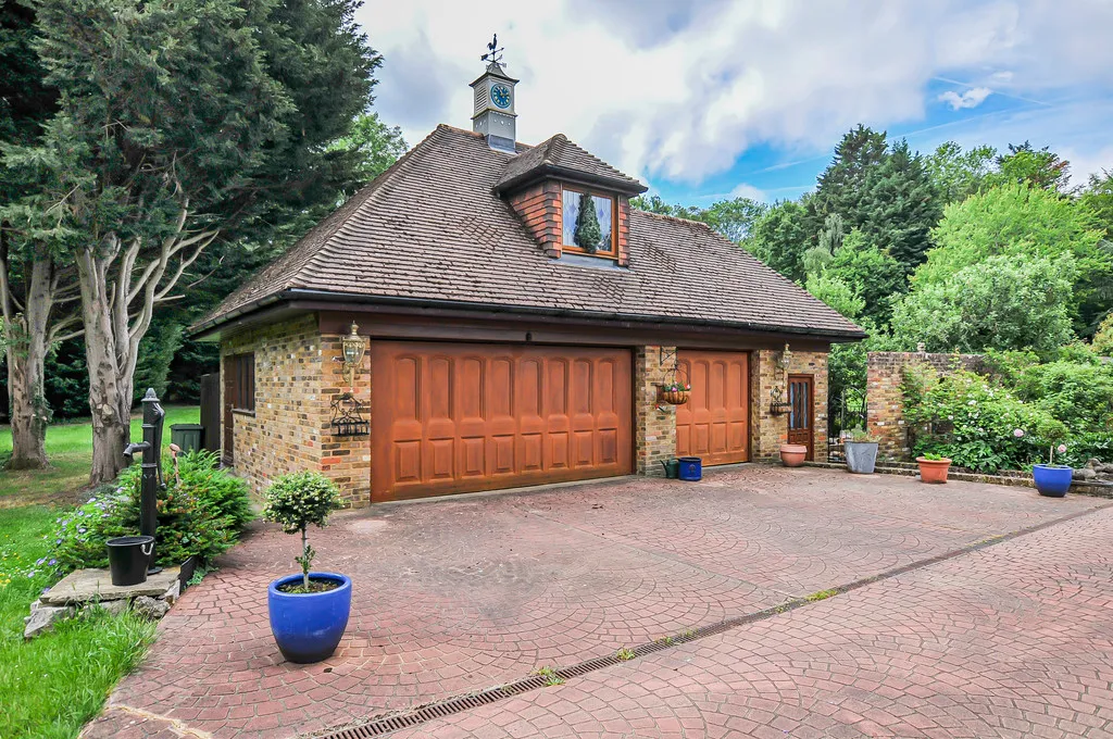 Gerrards Cross, SL9, photo 35