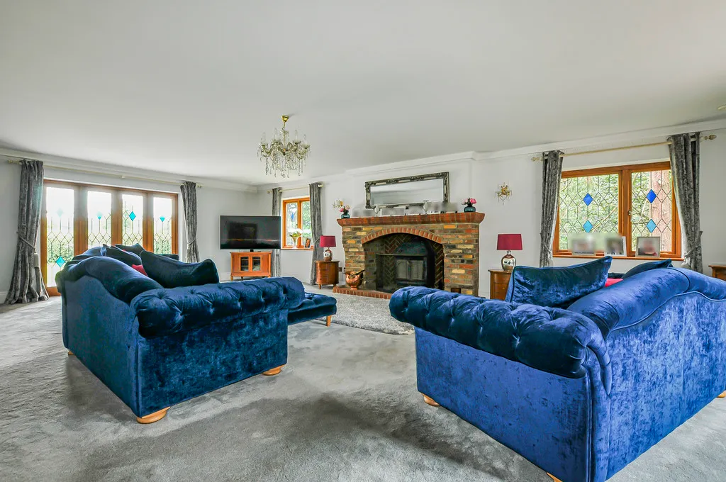 Gerrards Cross, SL9, photo 6