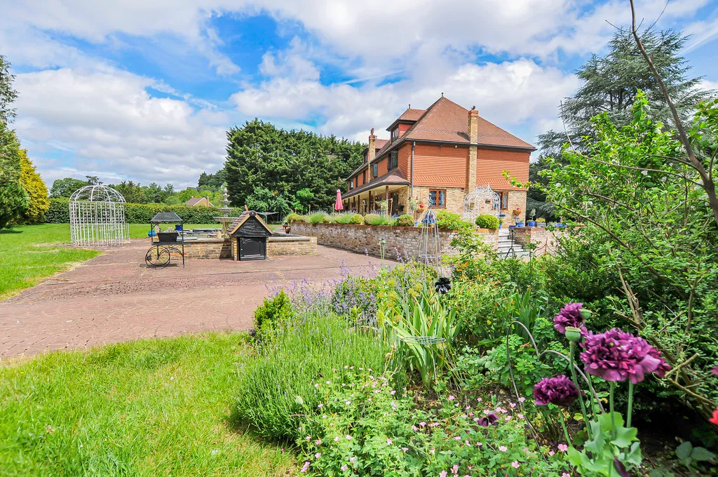 Gerrards Cross, SL9, photo 88