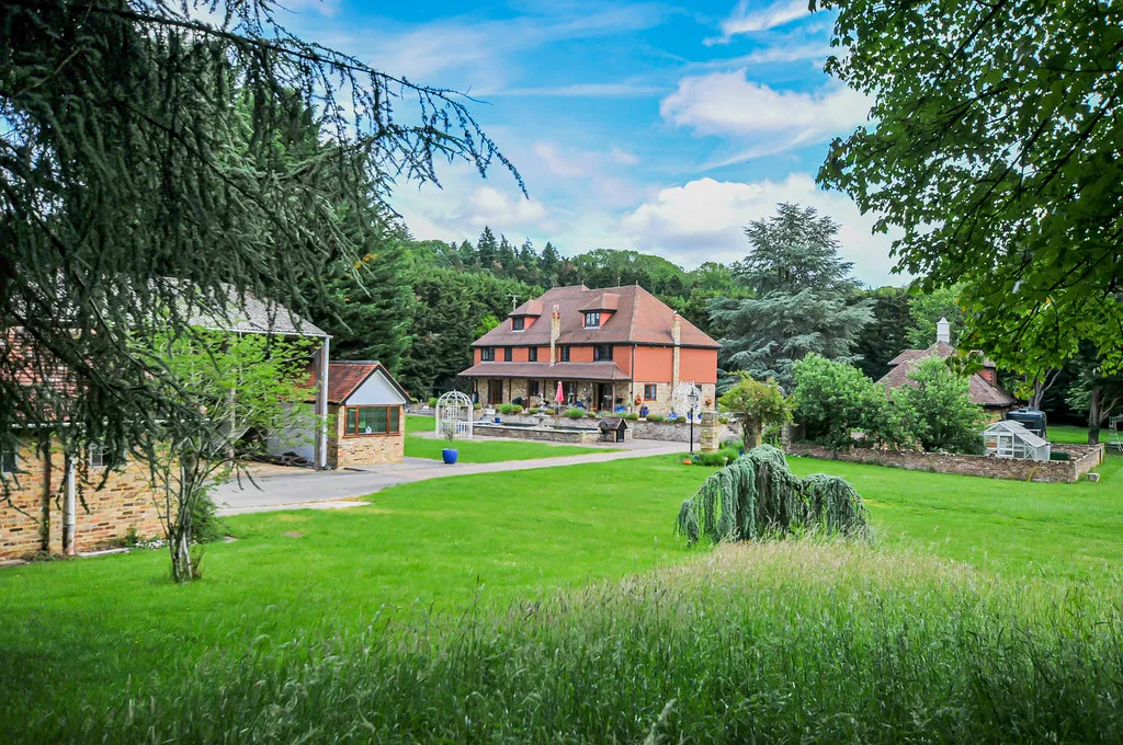 Gerrards Cross, SL9, photo 55