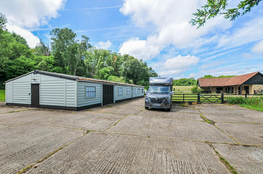 Gerrards Cross, SL9, photo 19