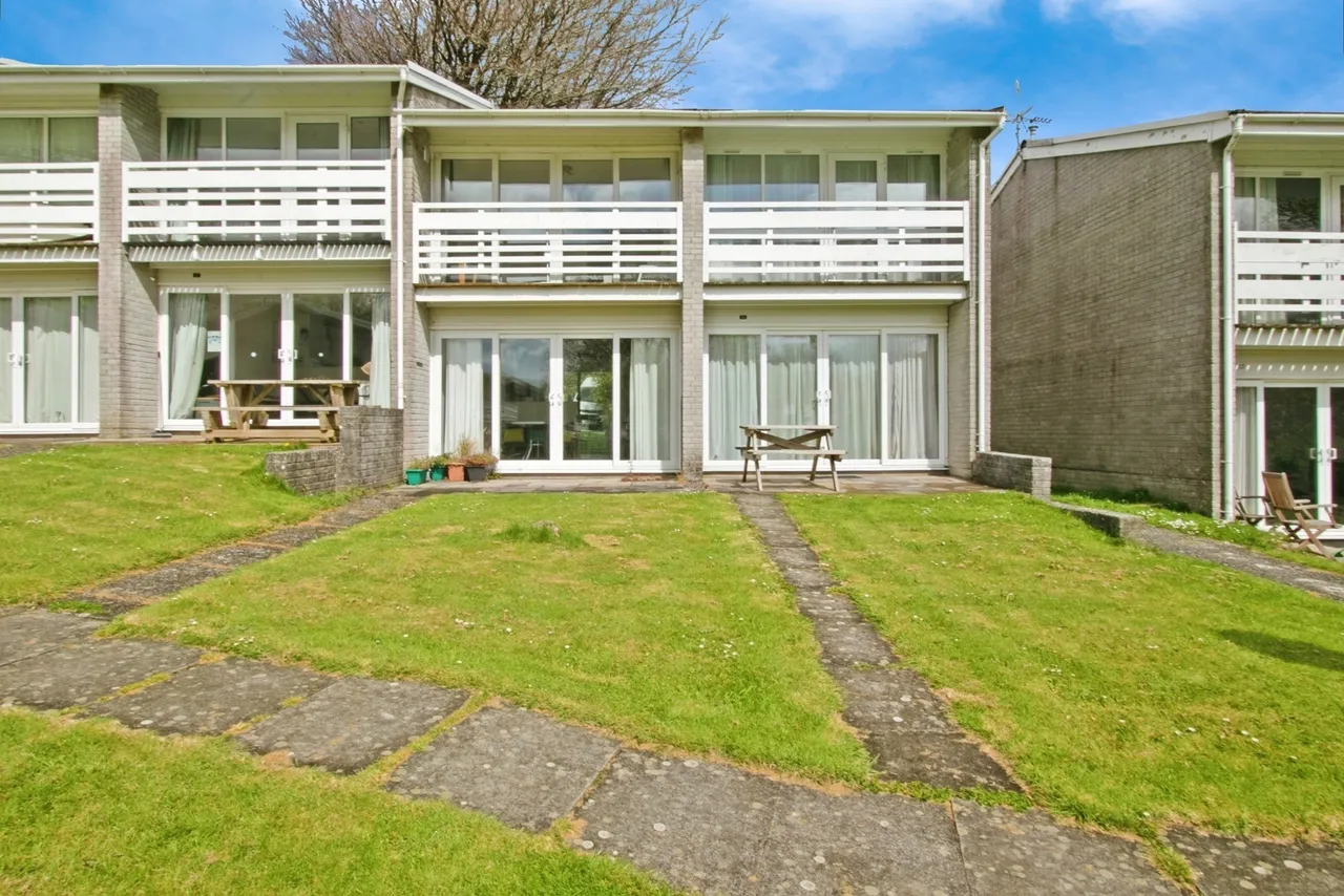 Manor Villas, Atlantic Reach, TR8, photo 13