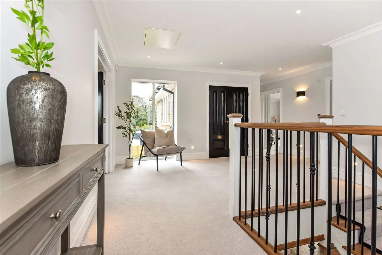 Aromel House, Brook Avenue, Warsash, Southampton, SO31 9HR, photo 8