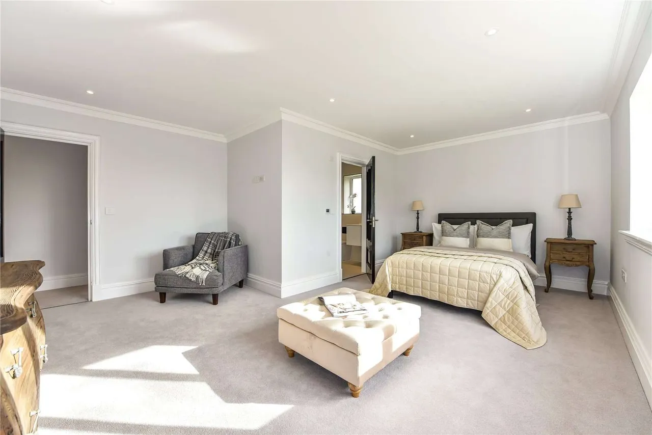 Aromel House, Brook Avenue, Warsash, Southampton, SO31 9HR, photo 10