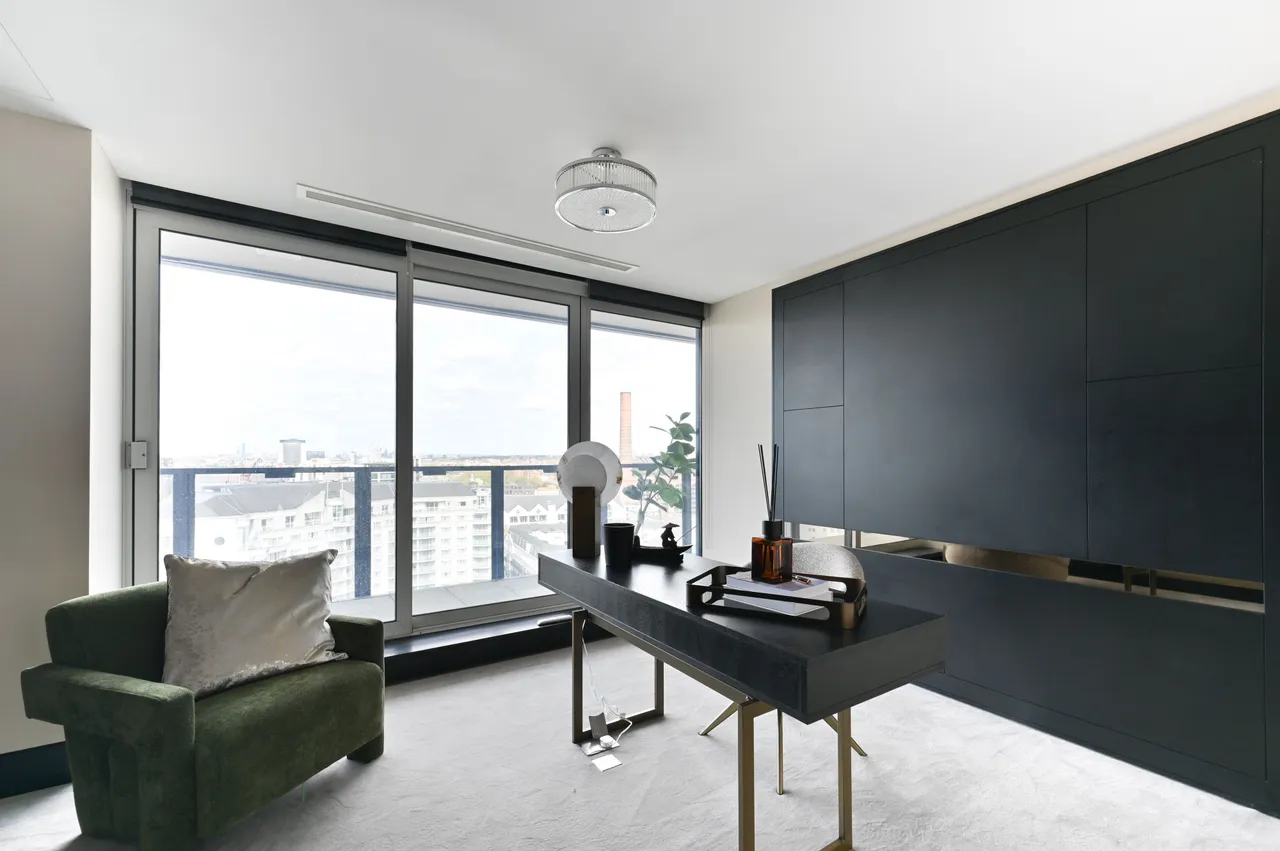 London, SW10, photo 9