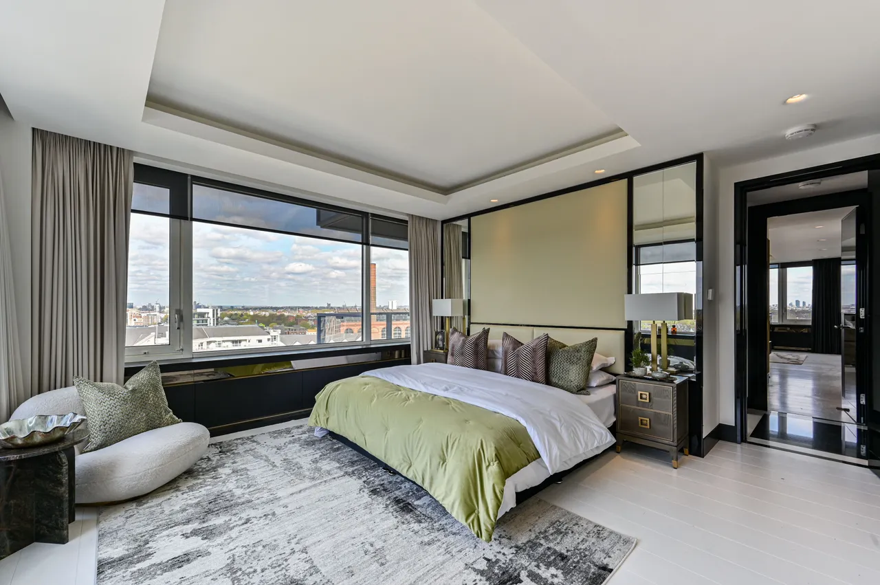 London, SW10, photo 8