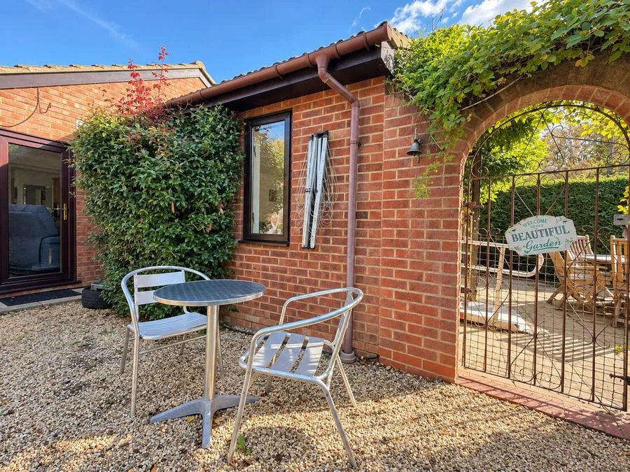 Barkham Ride, Finchampstead, RG40, photo 14