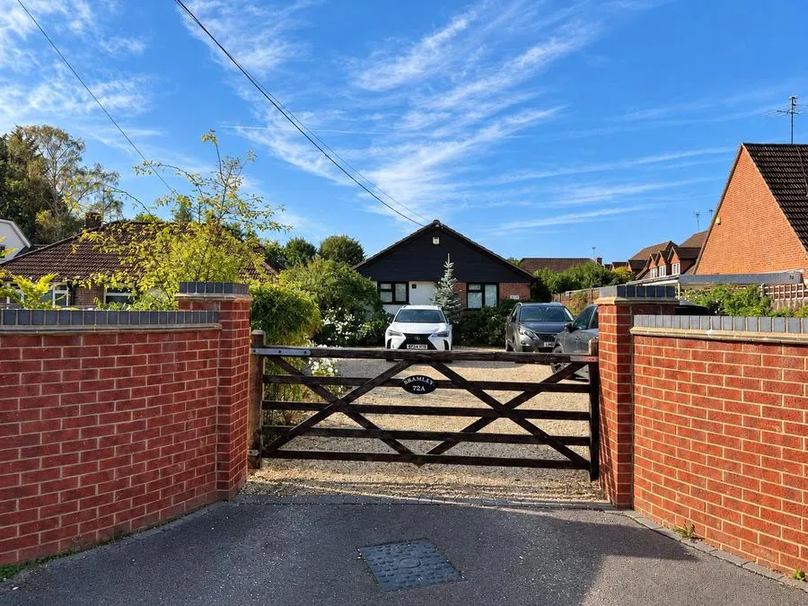 Barkham Ride, Finchampstead, RG40, photo 24
