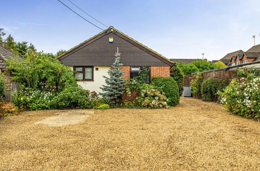 Barkham Ride, Finchampstead, RG40, photo 21