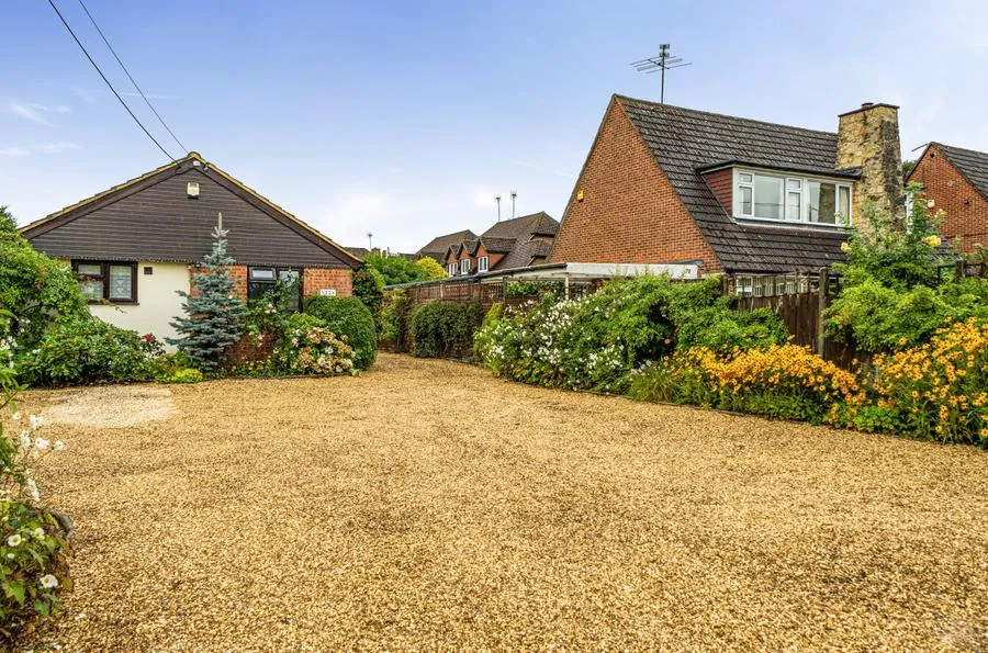 Barkham Ride, Finchampstead, RG40, photo 20