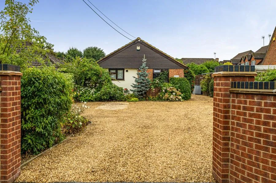 Barkham Ride, Finchampstead, RG40, photo 22