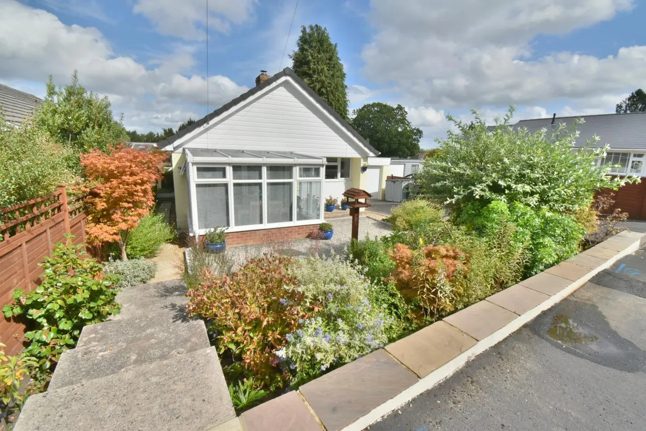Ameys Lane, BH22, photo 23