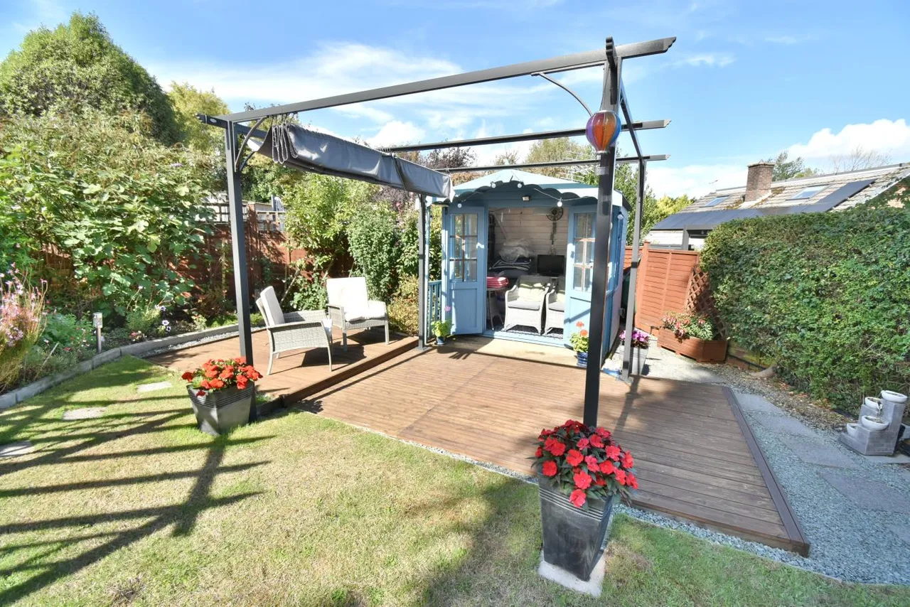 Ameys Lane, BH22, photo 19