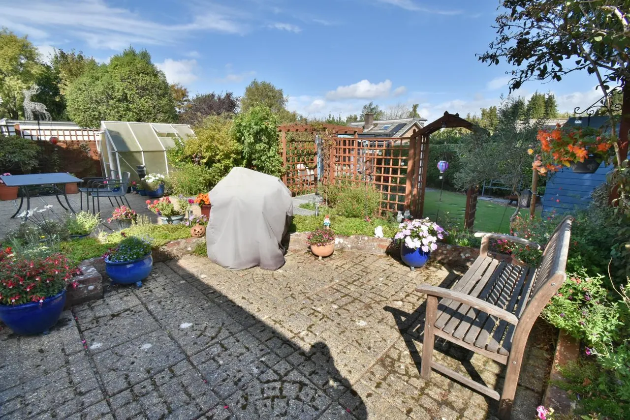 Ameys Lane, BH22, photo 21