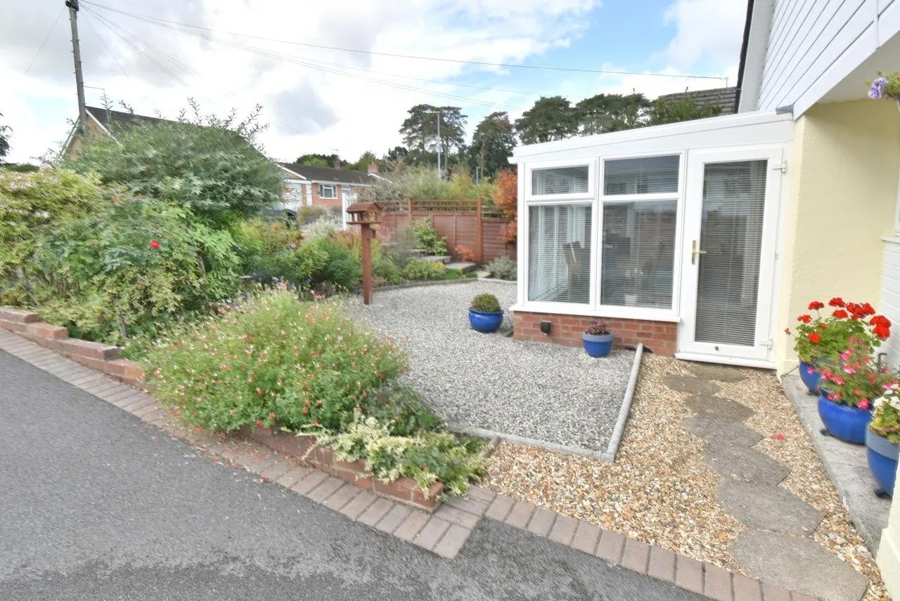 Ameys Lane, BH22, photo 24