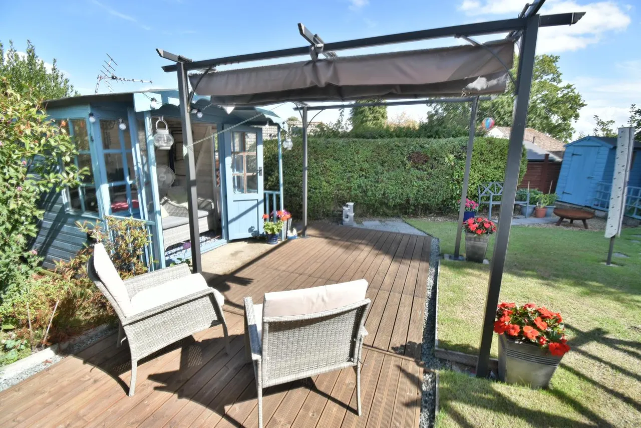 Ameys Lane, BH22, photo 20